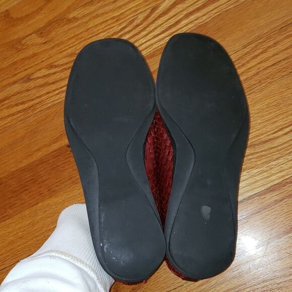 Trotter Heather Slip-On Shoes - Picture 7 of 8